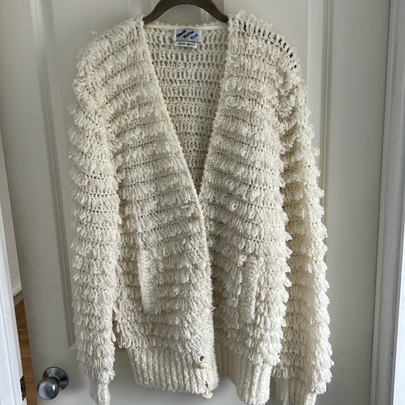 Neiman Marcus Sweaters - Vintage Neiman-Marcus cardigan